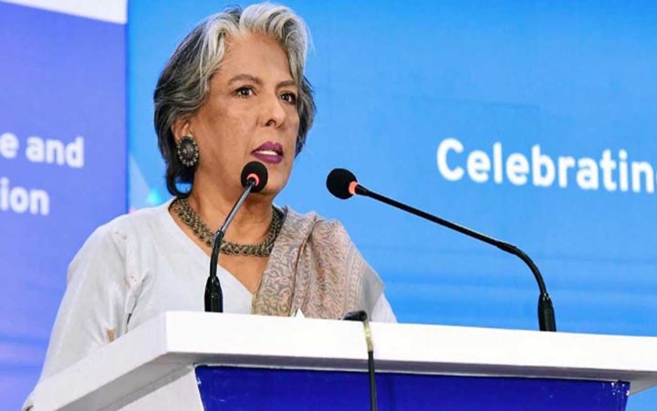 জুলাই গণঅভ্যুত্থান ছিল বাংলাদেশের ঐতিহাসিক পটপরিবর্তন