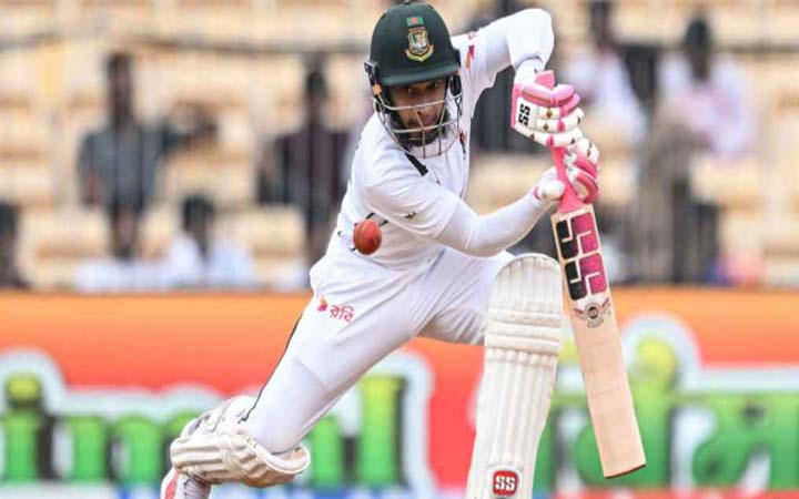 বসুন্ধরা ক্রিকেট নেটওয়ার্কের ফ্যাসিলিটিজ দেখে বাকিদের লজ্জা লাগা উচিত: মুশফিক