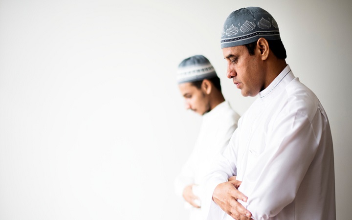 স্মৃতি হারানো ব্যক্তি নামাজ পড়বেন যেভাবে