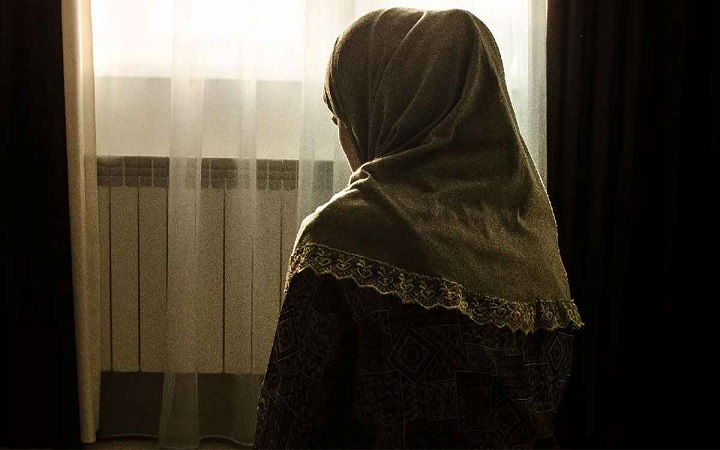 নারীদের অজু-গোসল নামাজ-রোজার গুরুত্বপূর্ণ মাসয়ালা