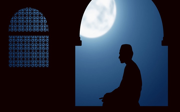 শীতের রাতে তাহাজ্জুদের অফুরন্ত সুযোগ