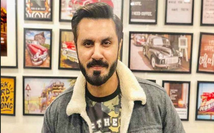 পাকিস্তানি শিল্পীর গাওয়া হলো না, আয়োজক লাপাত্তা