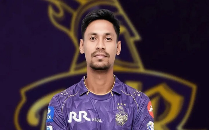 মোস্তাফিজের অভাব হাড়ে হাড়ে টের পাচ্ছে কলকাতা