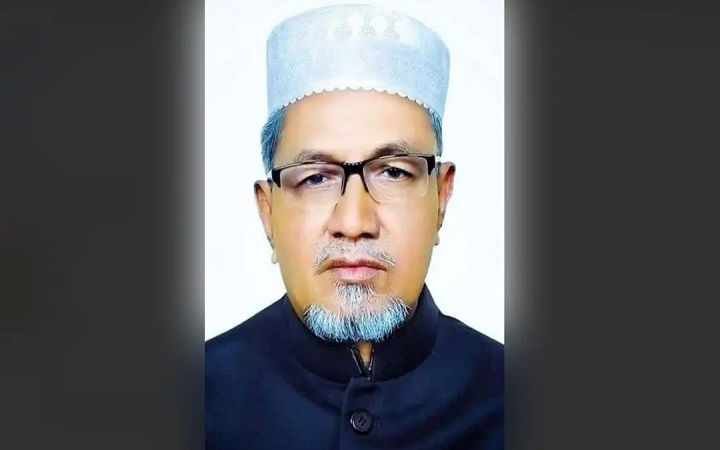 পাঁচবারের সাবেক এমপি মোসলেম উদ্দিন মারা গেছেন
