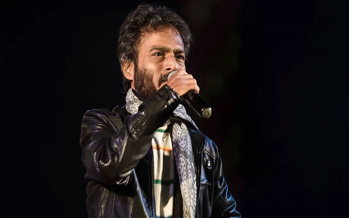 যুদ্ধ মানেই মুনাফার খেলা : নচিকেতা