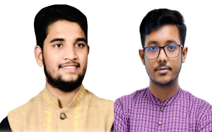 নাগরিক ছাত্র ঐক্যের কেন্দ্রীয় আহ্বায়ক কমিটি গঠন