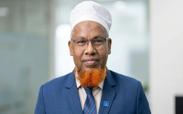 বাংলাদেশ ব্যাংকের পরিচালক হলেন নজরুল ইসলাম