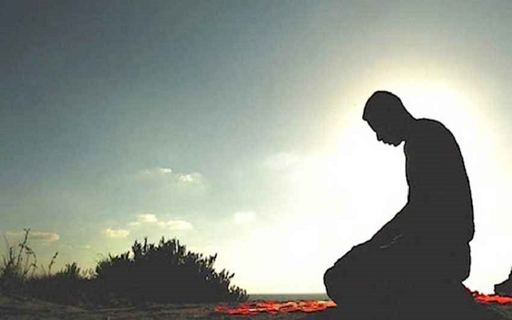 নামাজ না পড়ে মারা গেলে কী হবে?