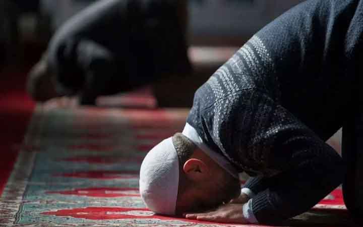 আজকের নামাজের সময়সূচি: ২৫ এপ্রিল ২০২৬