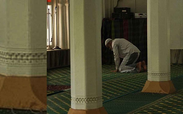 মাগরিব নামাজের সময় কতক্ষণ থাকে