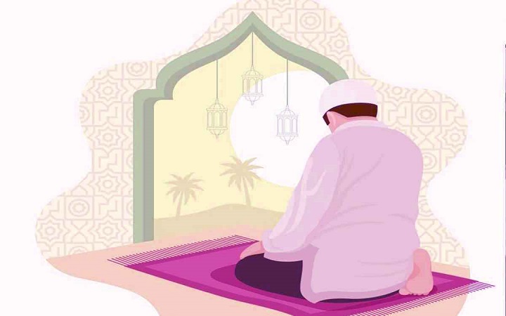 আত্তাহিয়াতুর পর যে ৪ বিষয়ে আশ্রয় চাইতে বলেছেন নবীজি (স.)