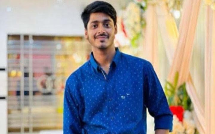 বালু নদীতে নিখোঁজের ৩৮ ঘণ্টা পর যুবকের মরদেহ উদ্ধার