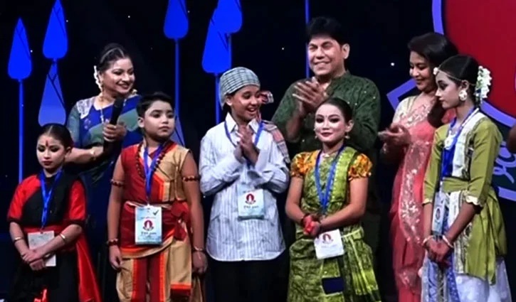ঐতিহ্যবাহী ‘নতুন কুঁড়ি’র নিবন্ধন শুরু