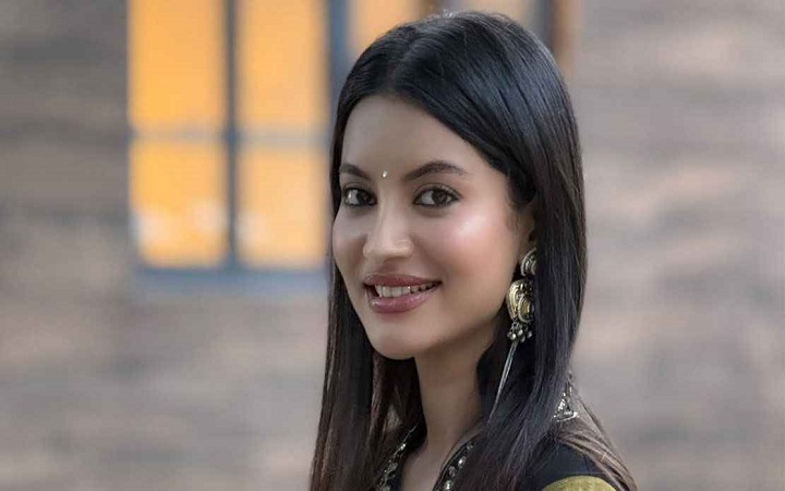 ওটিটিতে আসছে নাজিফা তুষির ‘অ্যানি’