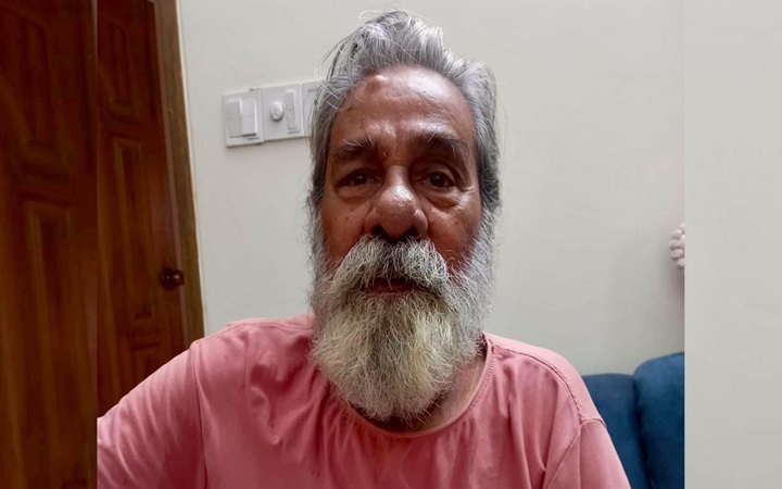 নির্মাতা শেখ নজরুল মারা গেছেন