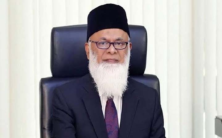 নাসা গ্রুপের নজরুলের ১৮০ কোটি টাকার স্থাবর সম্পদ ক্রোক