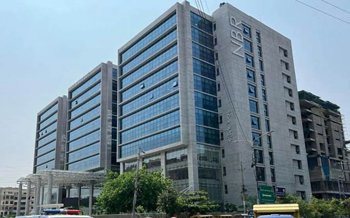 ই-রিটার্ন দাখিলের সংখ্যা ৫০ হাজার ছাড়িয়েছে