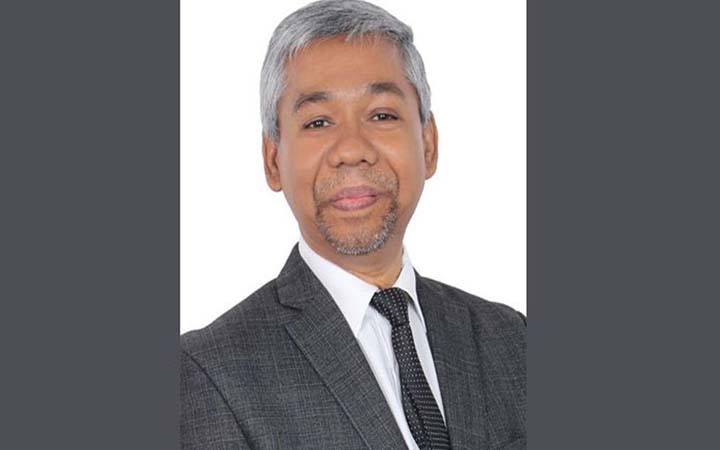 ট্যাক্স হচ্ছে জনগণের হক: এনবিআর চেয়ারম্যান