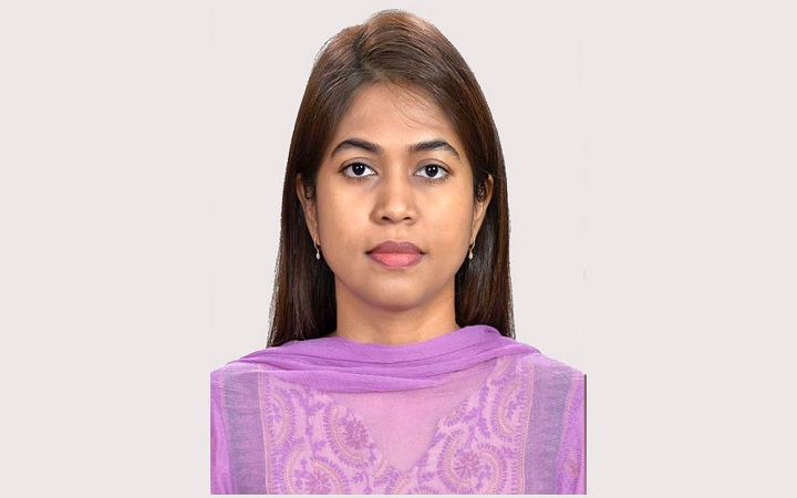 এনবিআরের প্রথম সচিব তানজিনা বরখাস্ত