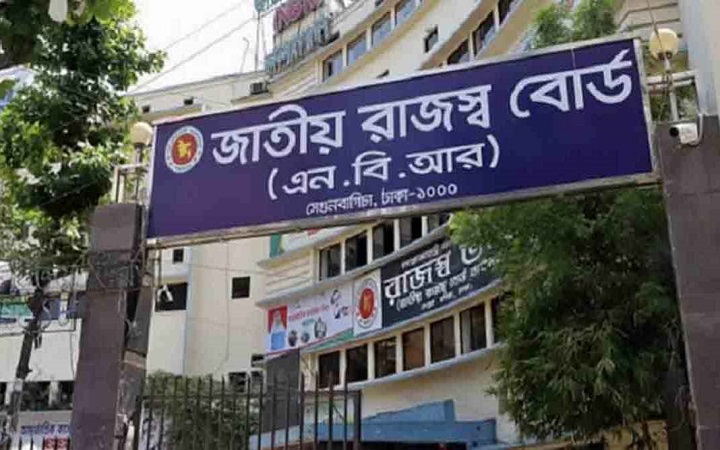 ভারতসহ তিন দেশ থেকে যেসব পণ্য আমদানিতে নিষেধাজ্ঞা এনবিআরের