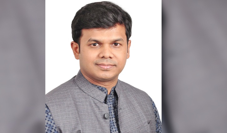 এনসিপির ‘গ্লোবাল ডায়াস্পোরা সেল’ গঠন, নেতৃত্বে আলাউদ্দীন