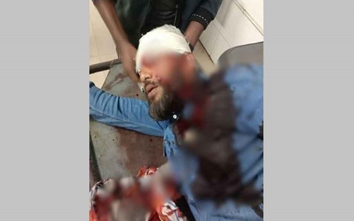 খুলনায় এনসিপি নেতাকে গুলি, সাতক্ষীরা সীমান্তে বিজিবির তল্লাশি