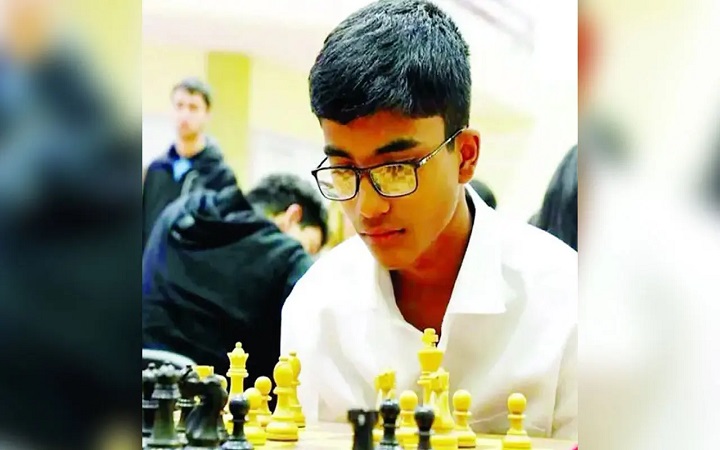 হাঙ্গেরিতে নীড়ের নর্ম মিস