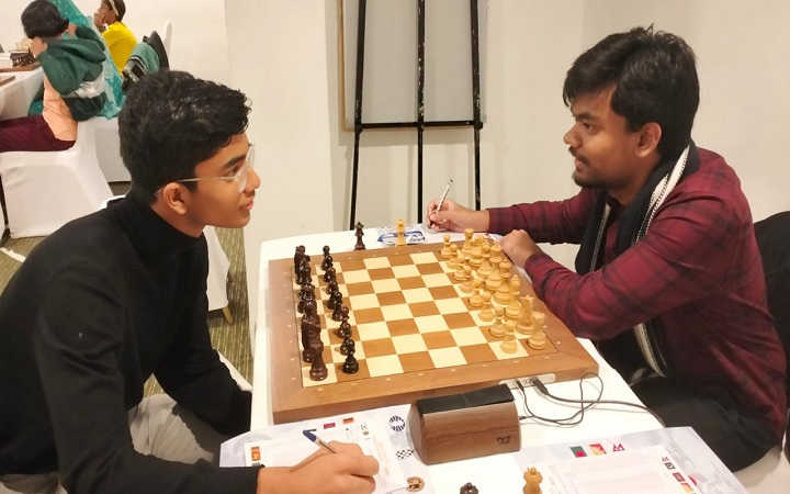 চ্যাম্পিয়ন হয়ে বিশ্বকাপে নীড়, তাহসিনের আরেকটি নর্ম