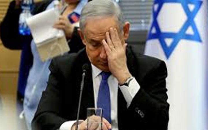 মামদানিকে ‘মূর্খ’ বললেন নেতানিয়াহু