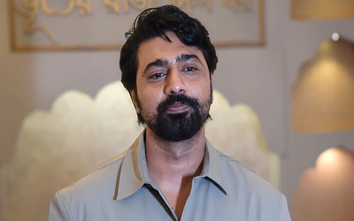যে স্বপ্ন দেখেছি, তা বাস্তবে রূপ নিচ্ছে : দেব
