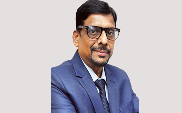 সোশ্যাল ইসলামী ব্যাংকের নতুন ডিএমডি নাজমুস সায়াদাত