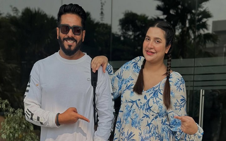 রাজের জন্মদিনে যে প্রতিশ্রুতি দিলেন শুভশ্রী