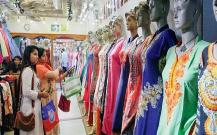 আজ শনিবার রাজধানীর যেসব মার্কেট বন্ধ