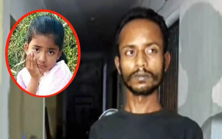 বরগুনায় ভাবিকে হত্যার ১০ বছর পর ভাতিজিকেও খুন