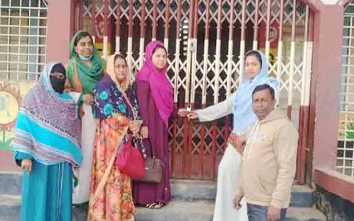 রোববার থেকে খুলছে স্কুলের তালা, স্থগিত প্রাথমিকের শিক্ষকদের ‘শাটডাউন’