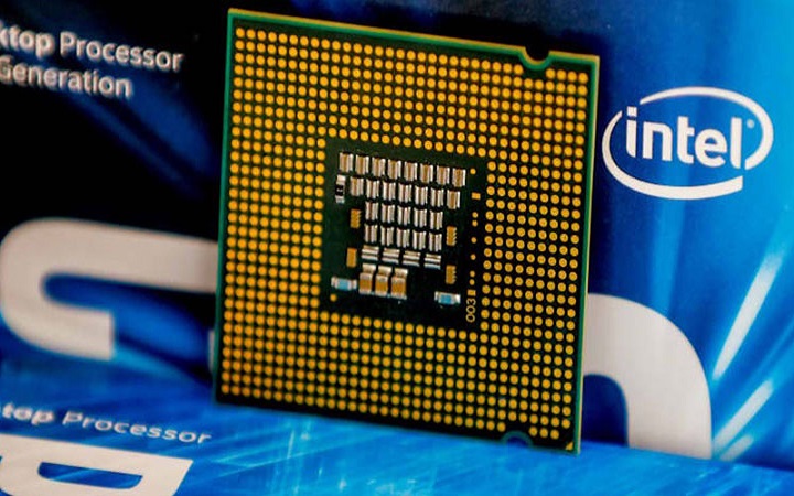 ট্রিলিয়ন ট্রানজিস্টরের চিপ আনবে ইন্টেল