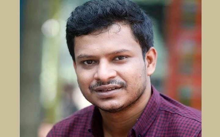 ঢাবির নিষিদ্ধ ছাত্রলীগ নেতা সৈকত ৪ দিনের রিমান্ডে