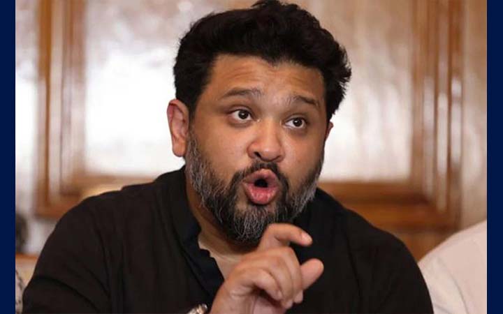 হুম্মাম কাদেরের প্রার্থিতা বহাল