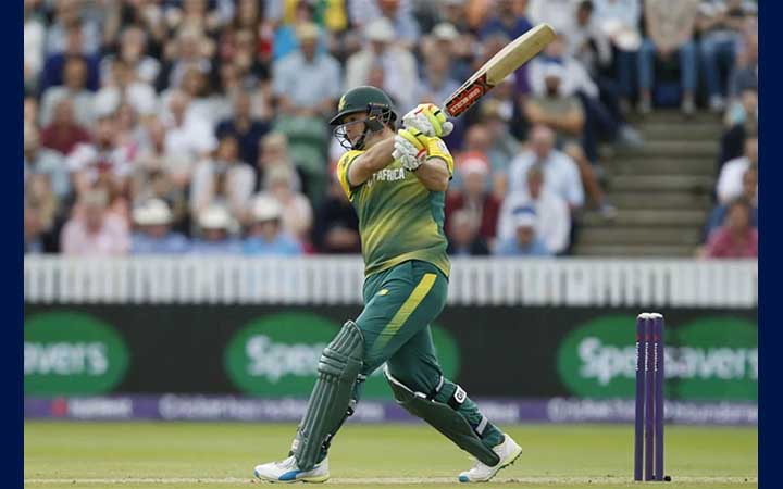 সাবেক প্রোটিয়া অলরাউন্ডারকে নিয়ে ইতালির বিশ্বকাপ দল ঘোষণা