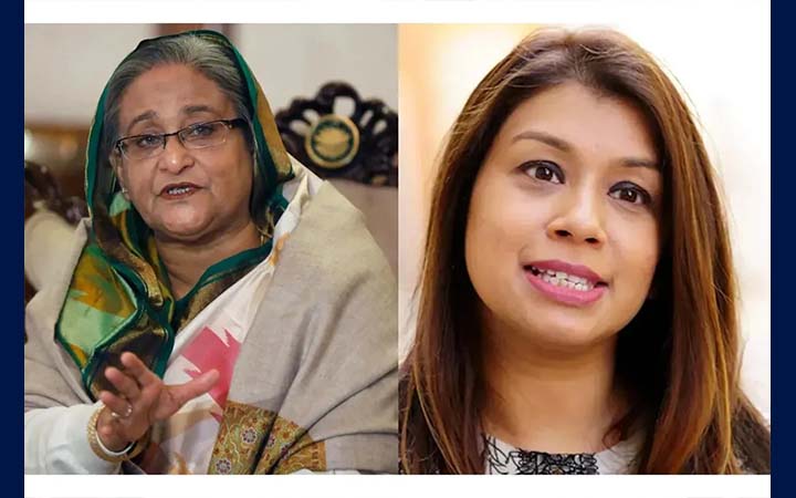 প্লট জালিয়াতি: শেখ হাসিনা-টিউলিপসহ ১৮ জনের বিরুদ্ধে রায় ২ ফেব্রুয়ারি