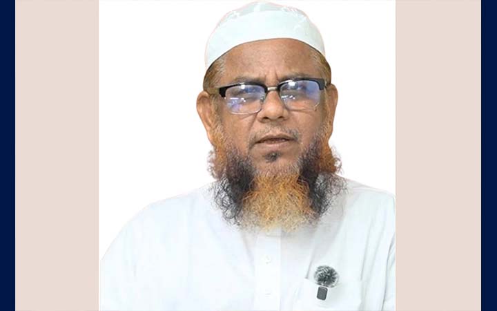মামুনুল হকের দুই আসনে প্রার্থী দেবে না ইসলামী আন্দোলন: গাজী আতাউর রহমান