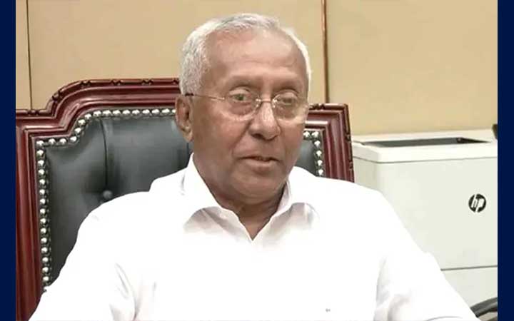 নির্বাচনের সার্বিক প্রস্তুতিতে সন্তুষ্ট সুইডেন : আখতার আহমেদ