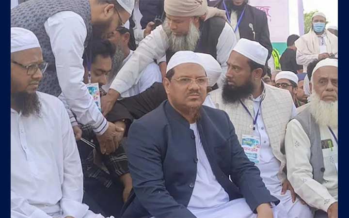 জামায়াত আমাদের ব্যবহার করতে চেয়েছিল: