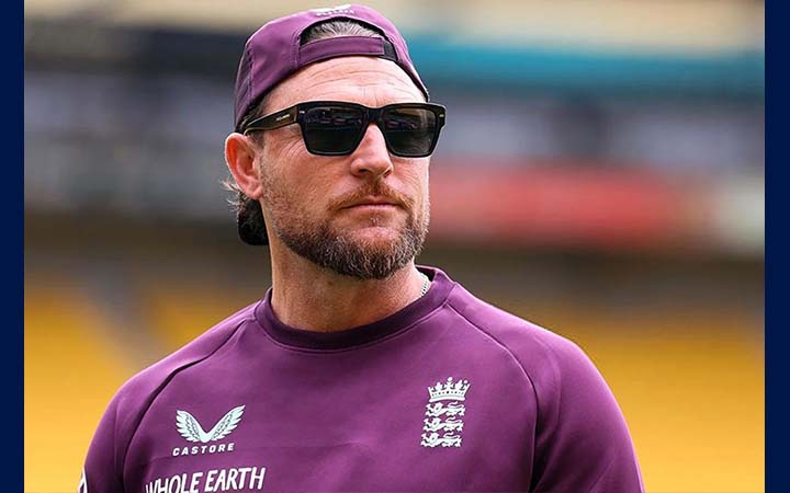 গণমাধ্যমের অতিরিক্ত নজরদারিতে বিরক্ত ম্যাককালাম