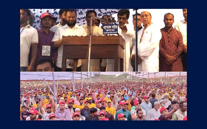 কুমিল্লা-৫ আসন : আগে ভোট, পরে কেন্দ্র পাহারার নির্দেশ