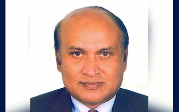 মন্ত্রিপরিষদ সচিবের অতিরিক্ত দায়িত্বে সিরাজ উদ্দিন মিয়া