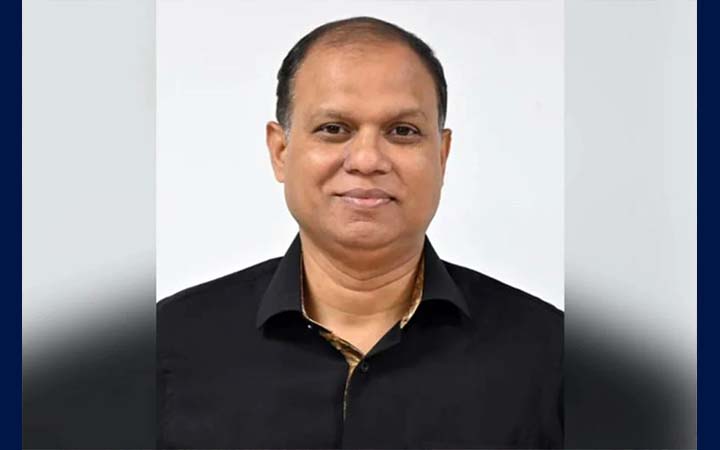 প্রধানমন্ত্রীর অতিরিক্ত প্রেস সচিব হলেন আতিকুর রহমান রুমন