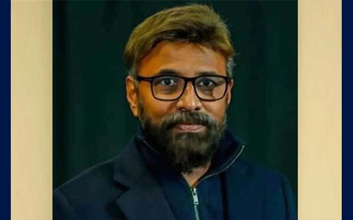 প্রধানমন্ত্রীর প্রেস সচিব হলেন আবু আবদুল্লাহ এম ছালেহ