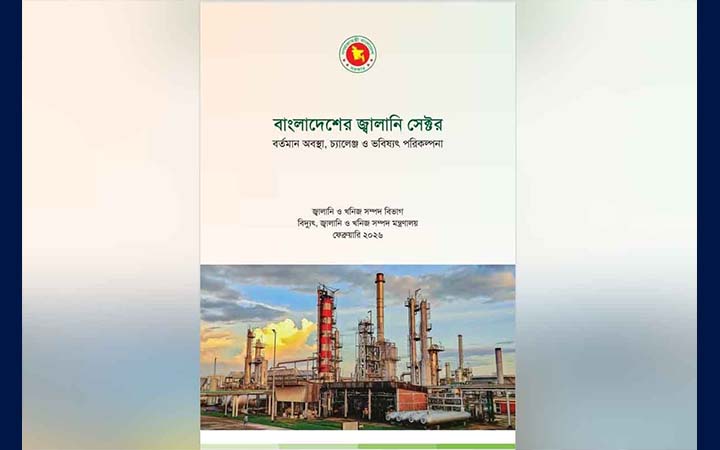 ১০০ দিনের কর্মপরিকল্পনা দিল বিদ্যুৎ ও জ্বালানি মন্ত্রণালয়