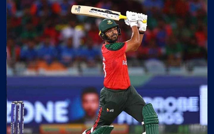 বিশ্বকাপ না খেলতে পারার কষ্ট থেকে ফিরে আসা সহজ ছিল না : সাইফ